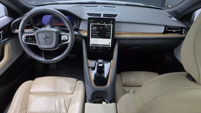 Polestar Polestar 2