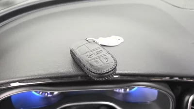 Chrysler 200