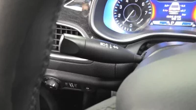 Chrysler 200