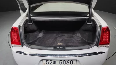 Chrysler 300C