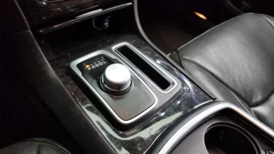 Chrysler 300C