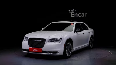 Chrysler 300C