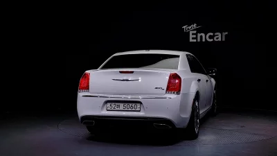 Chrysler 300C