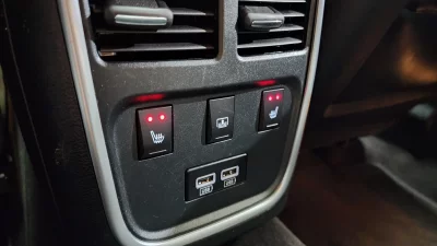 Chrysler 300C