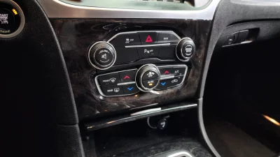 Chrysler 300C
