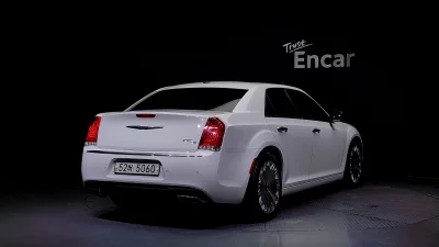 Chrysler 300C