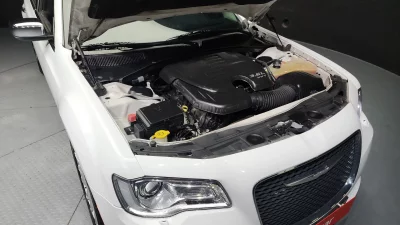 Chrysler 300C