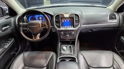 Chrysler 300C