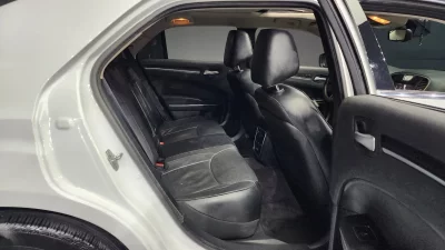 Chrysler 300C