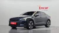Polestar Polestar 2