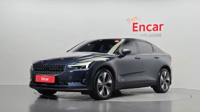Polestar Polestar 2