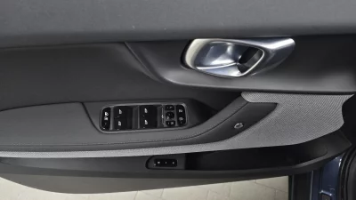 Polestar Polestar 2