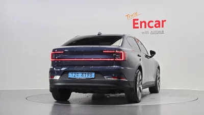Polestar Polestar 2