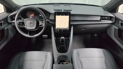 Polestar Polestar 2