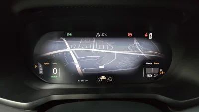 Polestar Polestar 2