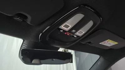 Polestar Polestar 2