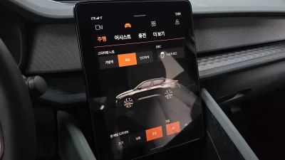 Polestar Polestar 2