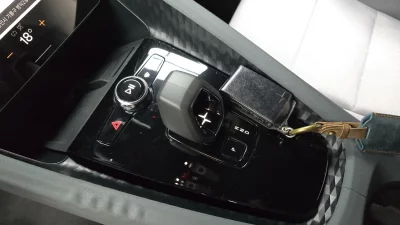 Polestar Polestar 2