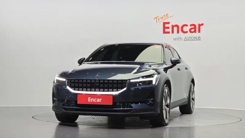Polestar Polestar 2