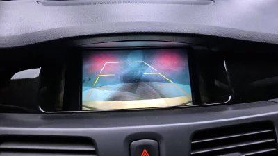 Renault Samsung SM5