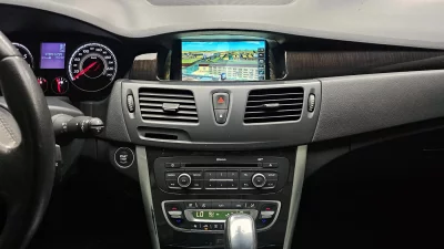 Renault Samsung SM5