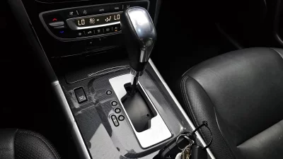 Renault Samsung SM5