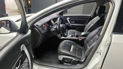Renault Samsung SM5