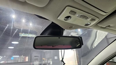 Renault Samsung SM5