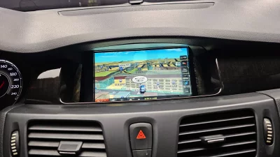 Renault Samsung SM5