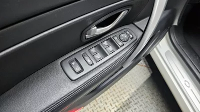 Renault Samsung SM5