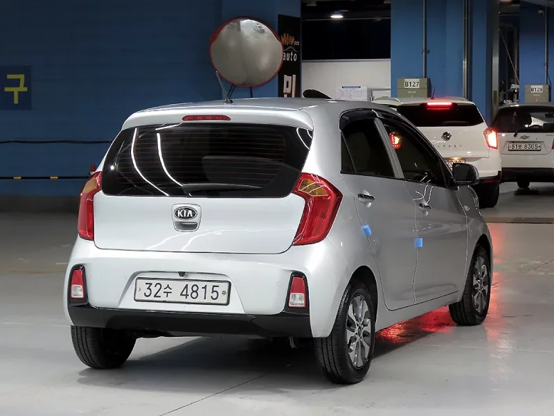 Kia Morning