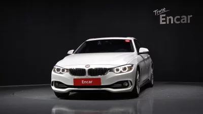 BMW 4-Series