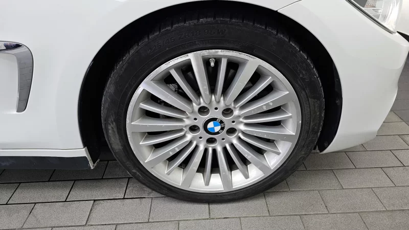 BMW 4-Series
