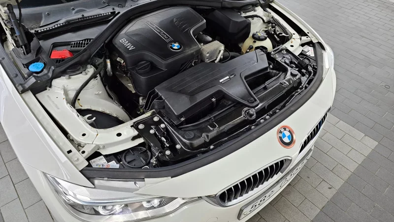 BMW 4-Series