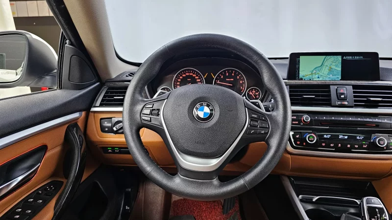 BMW 4-Series
