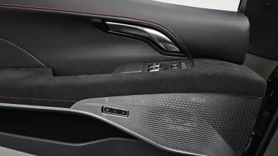 Lotus EMIRA