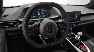 Lotus EMIRA