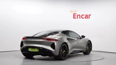 Lotus EMIRA