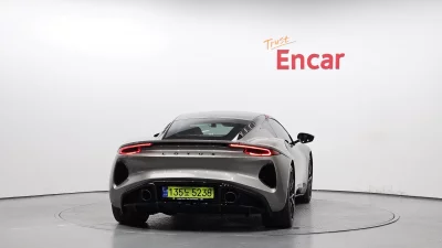 Lotus EMIRA