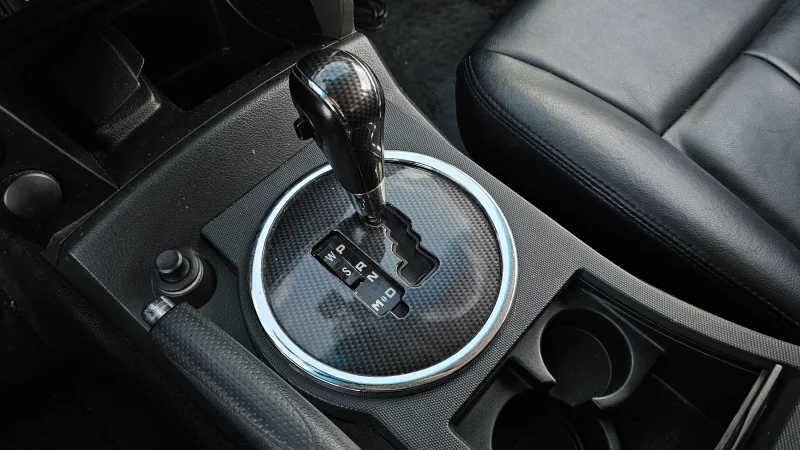 SsangYong Korando Sports