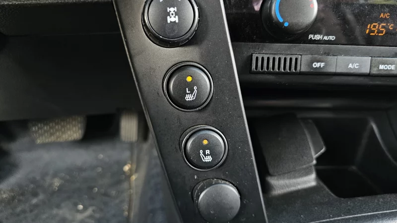 SsangYong Korando Sports