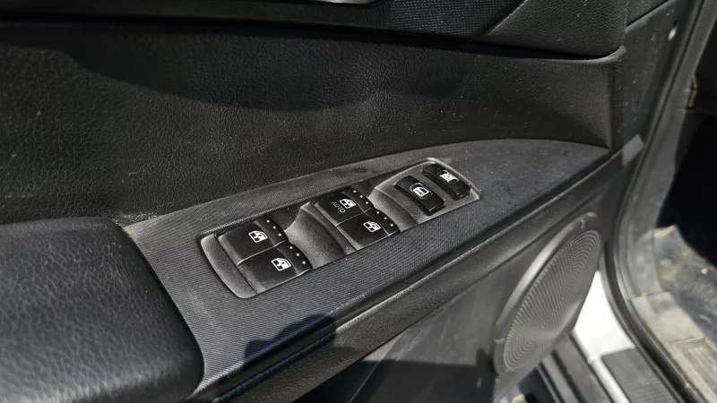 SsangYong Korando Sports