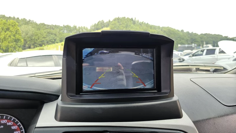 SsangYong Korando Sports