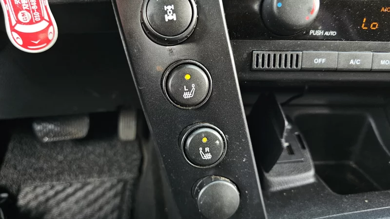 SsangYong Korando Sports