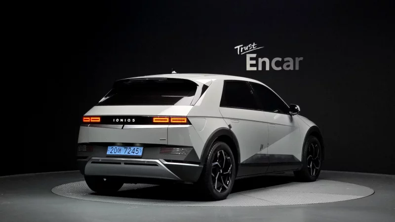 Hyundai Ioniq5