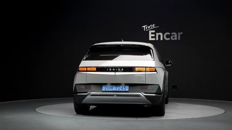 Hyundai Ioniq5
