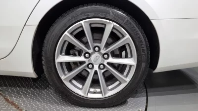 Cadillac CTS