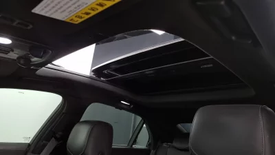 Cadillac CTS