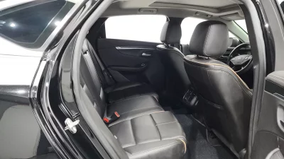 Daewoo Impala