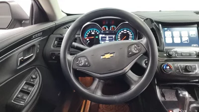 Daewoo Impala